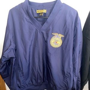 FFA sweatshirt